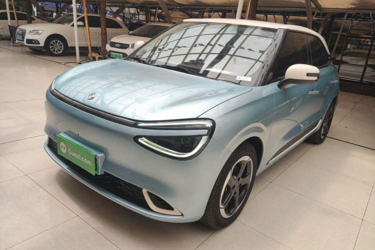 Used Dongfeng NAMMI 01 2024 430 Plus Smart+ Guazi used car, China used car export, Used car for sale, Used  cars, Cheapest cars for sale