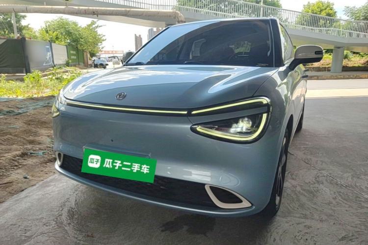 Ojetý Dongfeng NAMMI 01 2024 430 Plus Smart+ Guazi used car, China used car export, Used car for sale, Used  cars, Cheapest cars for sale
