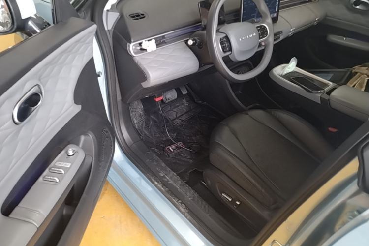 Used Dongfeng NAMMI 01 2024 New Edition 430 Max Smart+ Driver Seat