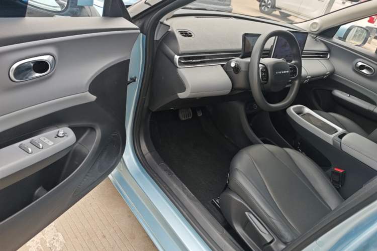 Used Dongfeng NAMMI 01 2024 New Edition 330 Air Driver Seat