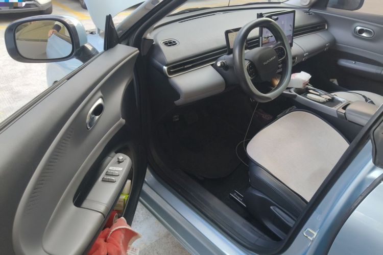 Used Dongfeng NAMMI 01 2024 New Edition 330 Air Driver Seat