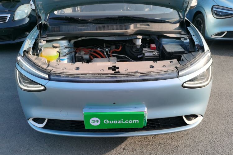 Used Dongfeng NAMMI 01 2024 430 Plus Smart+ Engine Bay