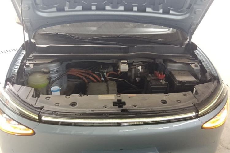 Used Dongfeng NAMMI 01 2024 430 Max Smart+ Engine Bay