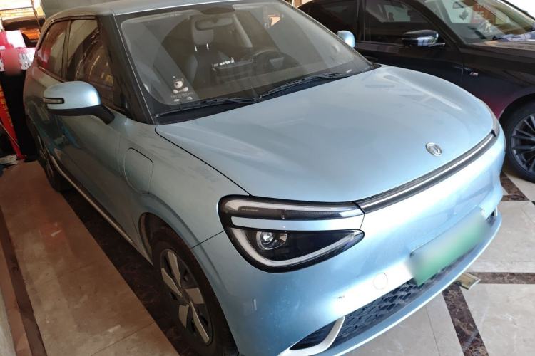 Used Dongfeng NAMMI 01 2024 330 Air Exterior 1
