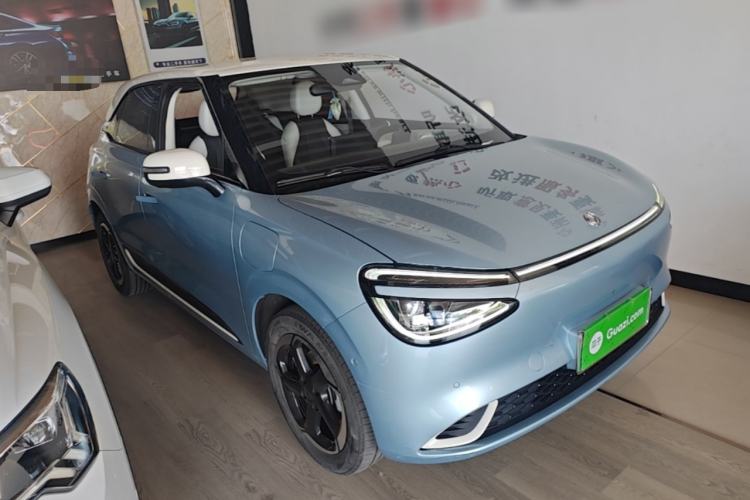 Used Dongfeng NAMMI 01 2024 430 Max Smart+ Exterior 1
