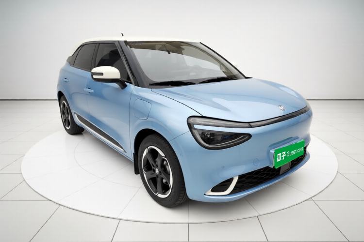 Used Dongfeng NAMMI 01 2024 430 Max Smart+ Exterior 1