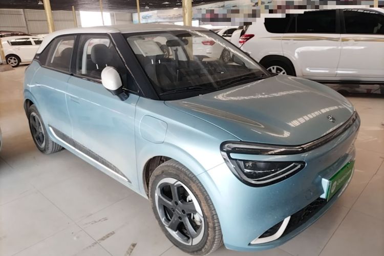 Used Dongfeng NAMMI 01 2024 430 Plus Exterior 1