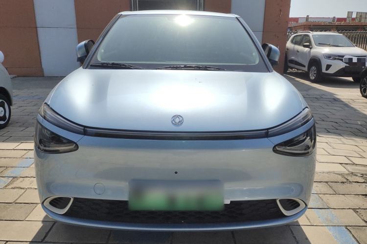 Used Dongfeng NAMMI 01 2024 330 Plus Exterior 1