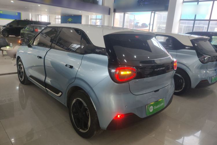 Used Dongfeng NAMMI 01 2024 430 Plus Smart+ Exterior 2