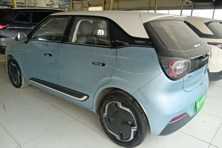 Used Dongfeng NAMMI 01 2024 430 Plus Exterior 2