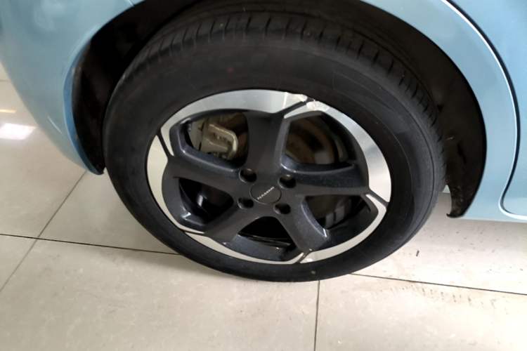 Used Dongfeng NAMMI 01 2024 430 Plus Smart+ Exterior 2