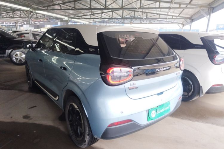 Used Dongfeng NAMMI 01 2024 430 Plus Smart+ Exterior 2