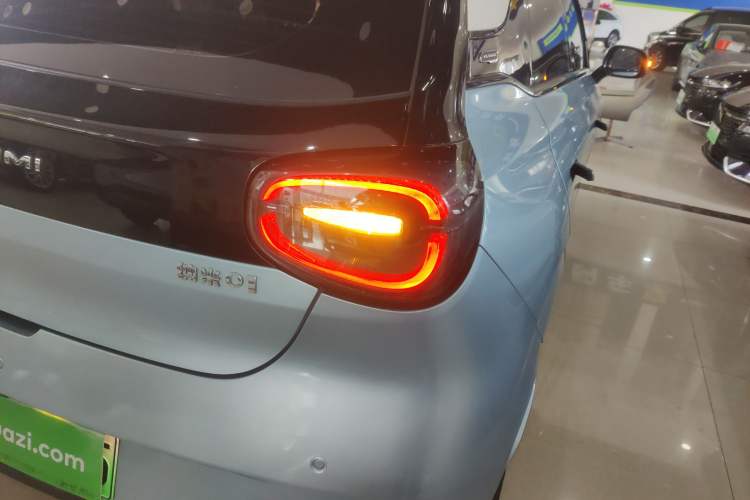 Used Dongfeng NAMMI 01 2024 430 Plus Smart+ Exterior 3