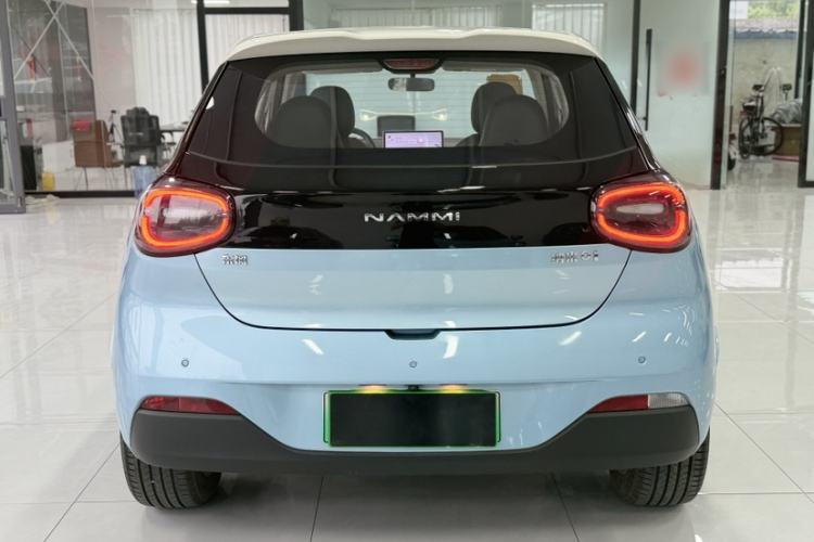 Used Dongfeng NAMMI 01 2024 430 Plus Smart+ Exterior 3