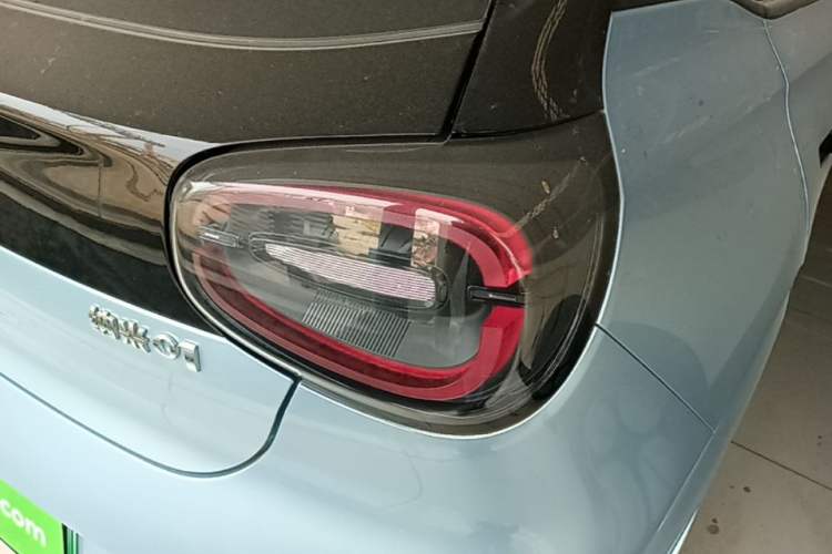 Used Dongfeng NAMMI 01 2024 430 Plus Exterior 3