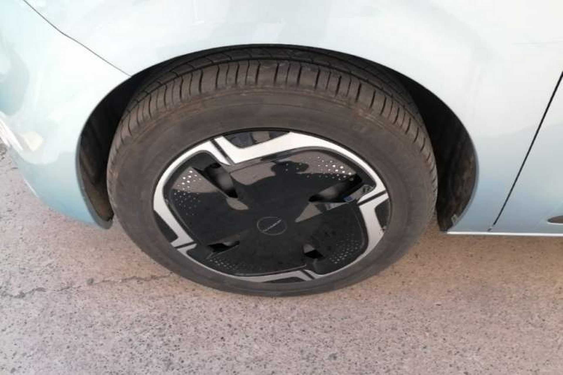 Used Dongfeng NAMMI 01 2024 330 Plus Exterior 4