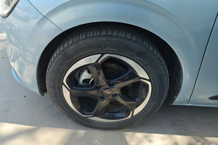 Used Dongfeng NAMMI 01 2024 430 Plus Smart+ Exterior 4