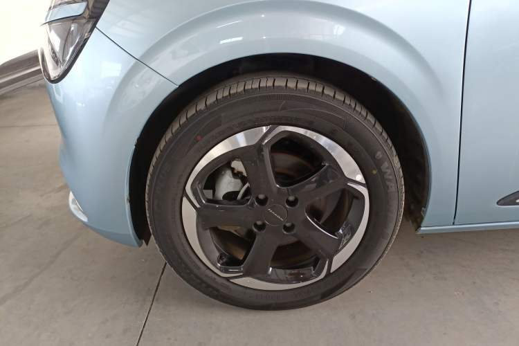 Used Dongfeng NAMMI 01 2024 430 Plus Smart+ Exterior 4