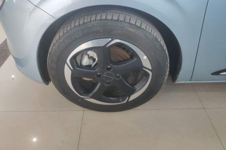 Used Dongfeng NAMMI 01 2024 430 Plus Smart+ Exterior 4