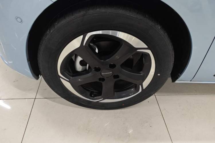 Used Dongfeng NAMMI 01 2024 430 Max Smart+ Exterior 4