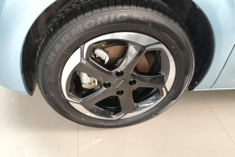 Used Dongfeng NAMMI 01 2024 430 Plus Smart+ Exterior 4