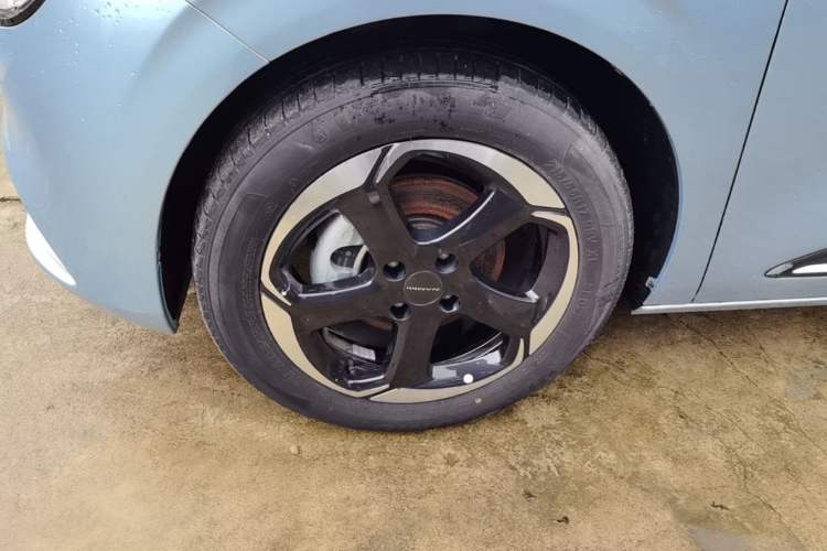 Used Dongfeng NAMMI 01 2024 430 Plus Smart+ Exterior 4