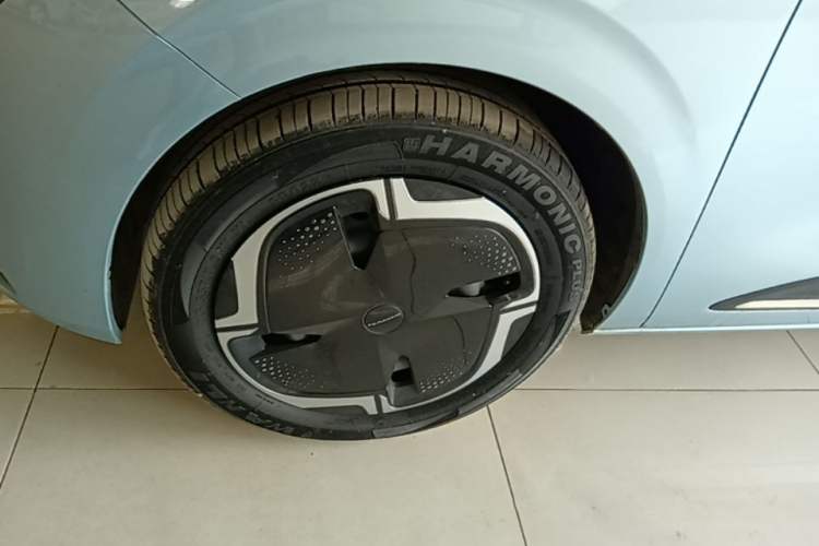 Used Dongfeng NAMMI 01 2024 430 Plus Exterior 4