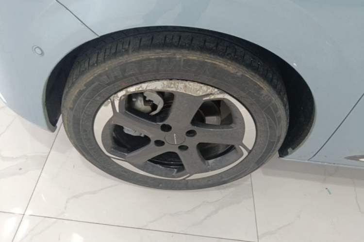 Used Dongfeng NAMMI 01 2024 430 Max Smart+ Exterior 4