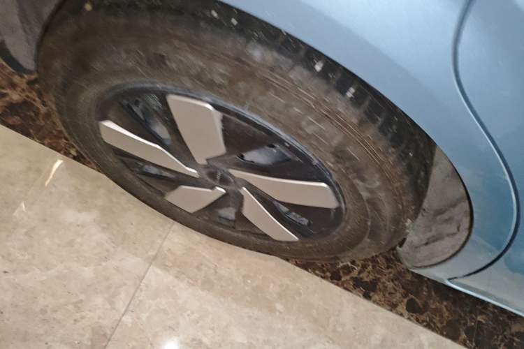Used Dongfeng NAMMI 01 2024 330 Air Exterior 5