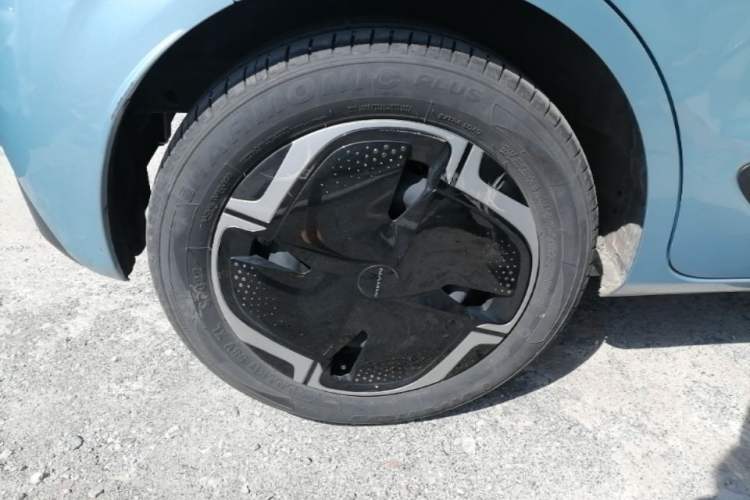 Used Dongfeng NAMMI 01 2024 330 Plus Exterior 5