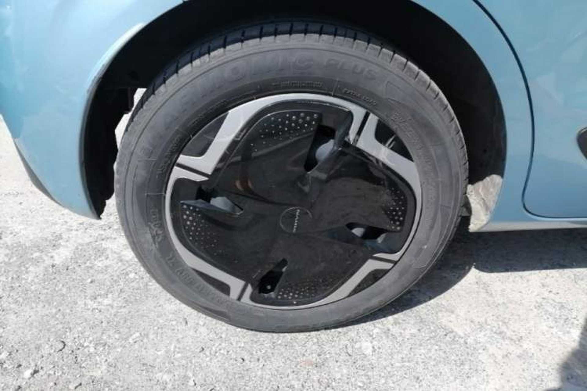 Used Dongfeng NAMMI 01 2024 330 Plus Exterior 5