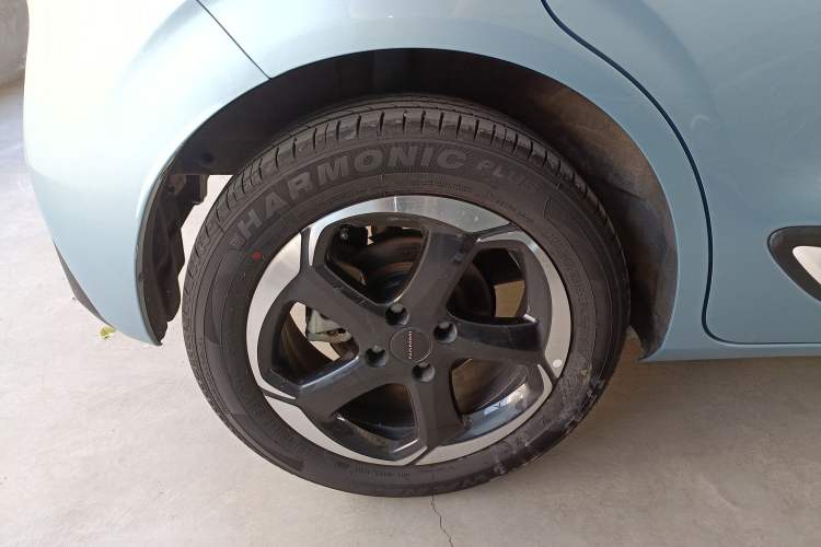 Used Dongfeng NAMMI 01 2024 430 Plus Smart+ Exterior 5
