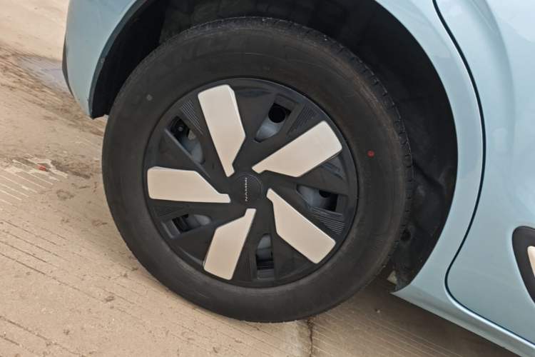 Used Dongfeng NAMMI 01 2024 New Edition 330 Air Exterior 5