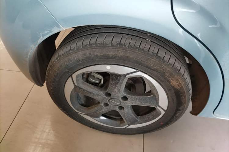 Used Dongfeng NAMMI 01 2024 430 Plus Exterior 5