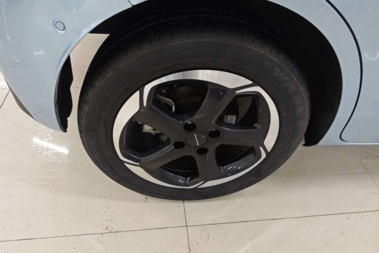 Used Dongfeng NAMMI 01 2024 430 Max Smart+ Exterior 5