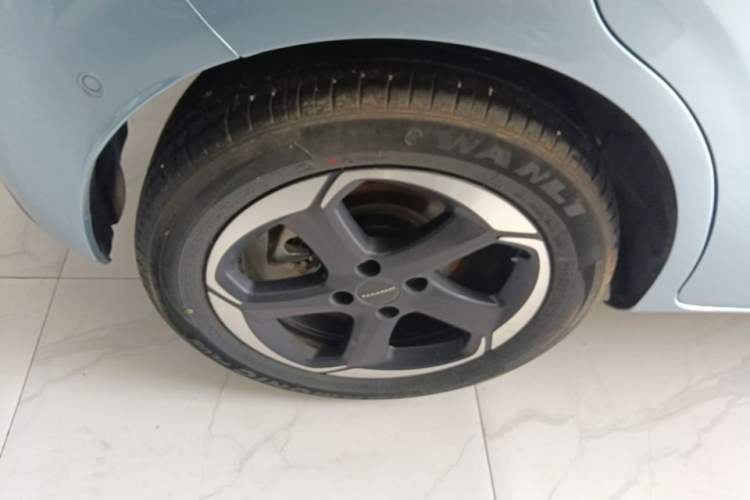 Used Dongfeng NAMMI 01 2024 430 Max Smart+ Exterior 5