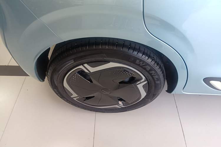 Used Dongfeng NAMMI 01 2024 330 Plus Exterior 5