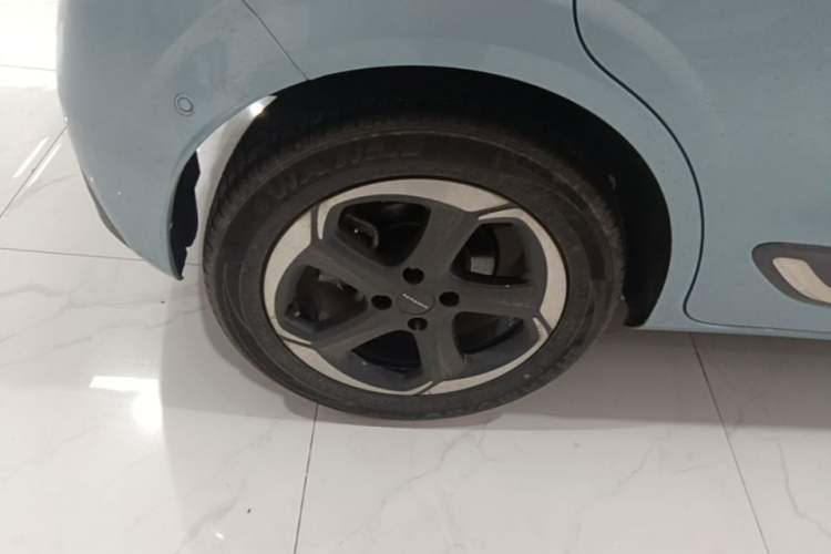Used Dongfeng NAMMI 01 2024 430 Max Smart+ Exterior 5