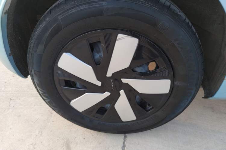 Used Dongfeng NAMMI 01 2024 330 Air Exterior 5