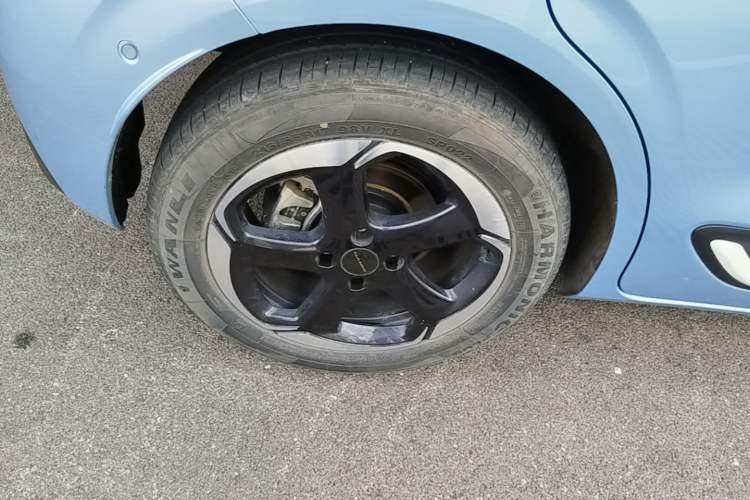 Used Dongfeng NAMMI 01 2024 430 Plus Smart+ Exterior 5