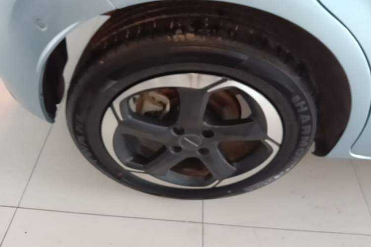 Used Dongfeng NAMMI 01 2024 430 Max Smart+ Exterior 5