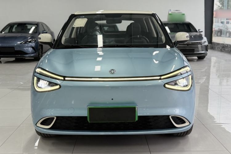 Used Dongfeng NAMMI 01 2024 430 Plus Smart+ Exterior 6