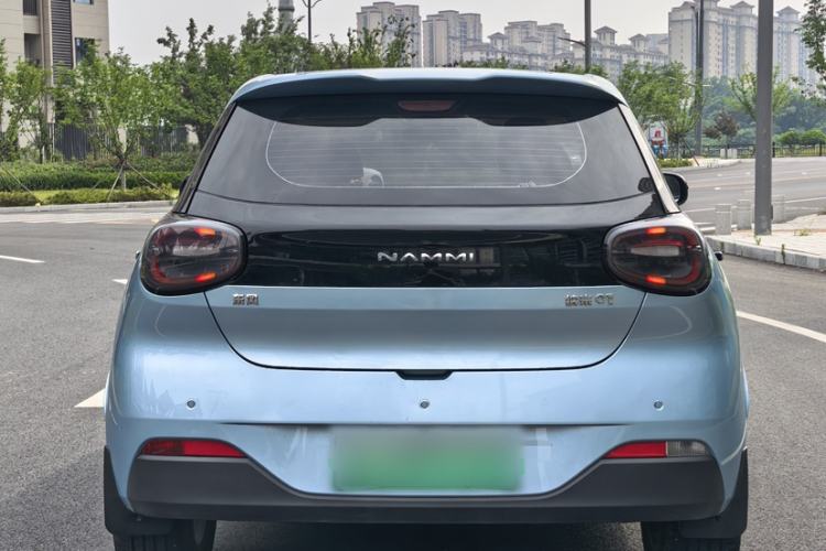 Used Dongfeng NAMMI 01 2024 430 Plus Smart+ Exterior 6