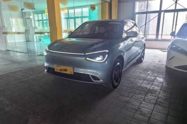 Used Dongfeng NAMMI 01 2024 430 Max Smart+