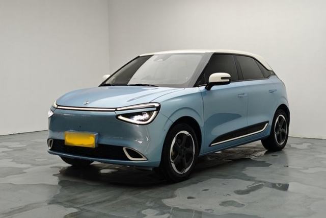 Used Dongfeng NAMMI 01 2024 430 Max Smart+