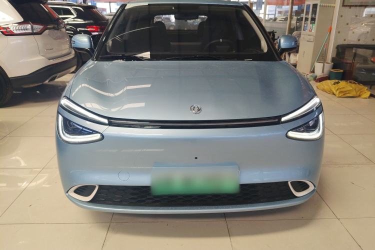 Used Dongfeng NAMMI 01 2024 330 Plus Front