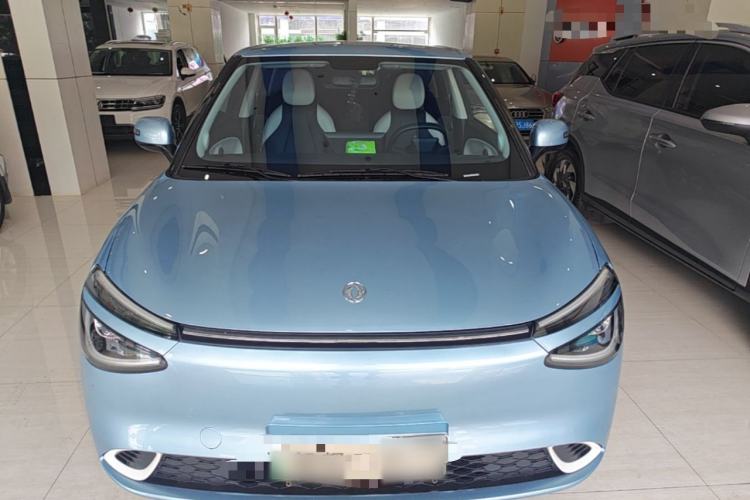 Used Dongfeng NAMMI 01 2024 330 Air Front
