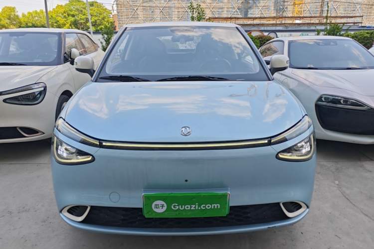 Used Dongfeng NAMMI 01 2024 430 Plus Smart+ Front