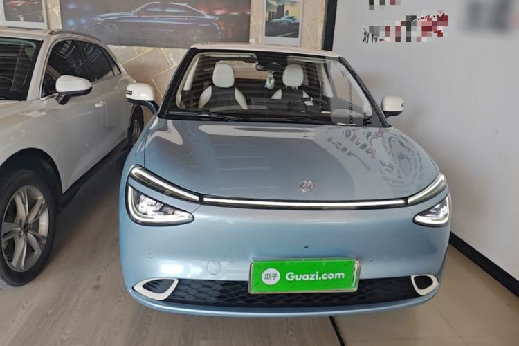 Used Dongfeng NAMMI 01 2024 430 Max Smart+ Front