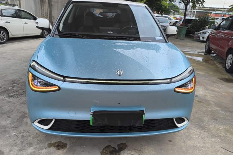 Used Dongfeng NAMMI 01 2024 430 Plus Smart+ Front